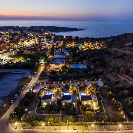 Ethereal Villas Chania Daratsos Esterno foto